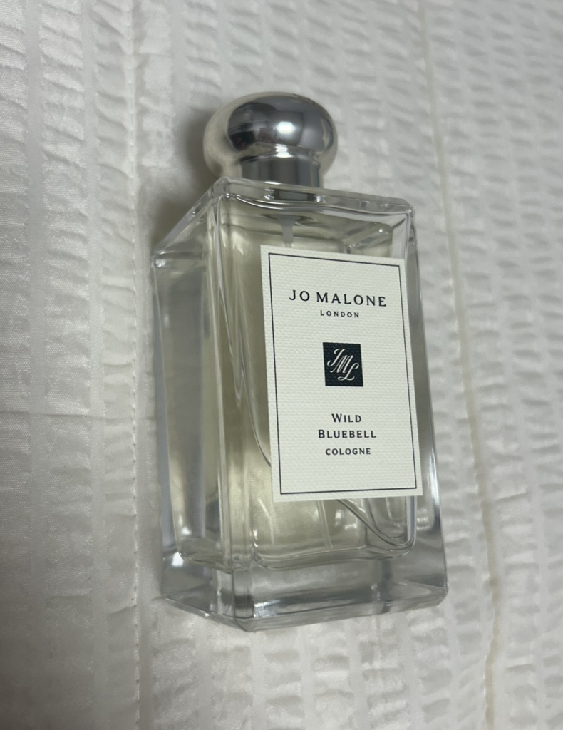 조말론 (JOMALONE) 와일드 블루벨 코롱 review image