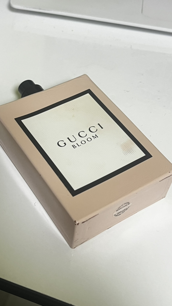 구찌 (GUCCI) 블룸 오 드 퍼퓸 review image
