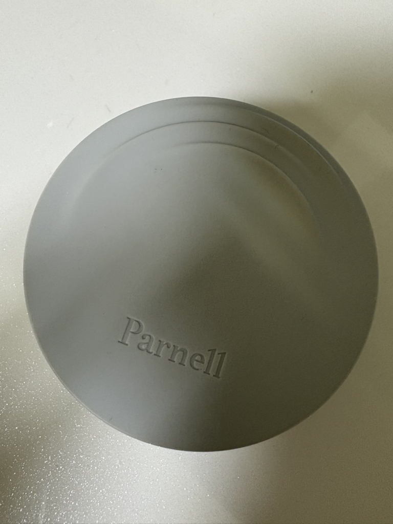 파넬 (Parnell) 시카마누 세럼 인 매트 쿠션 [SPF50+/PA++++] [19호 포슬린] review image