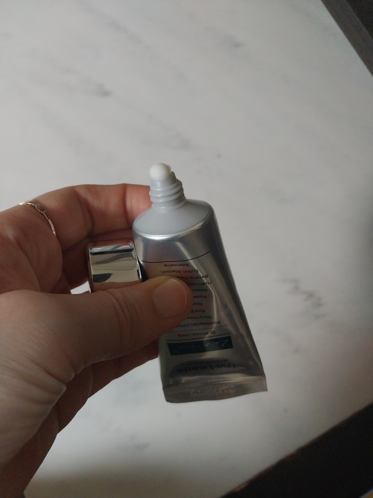 TheLeeds 软质乳酪保湿霜 common.review image