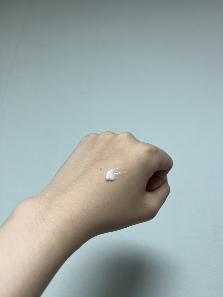梵蒂爱 诺斯卡纳人烦恼毛孔弹性乳霜 common.review image