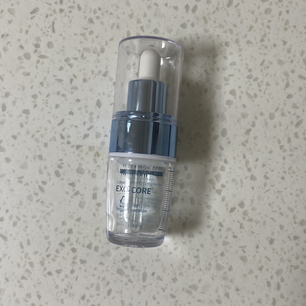 Reve:am EXO CORE 张力安瓿 [水润] common.review image