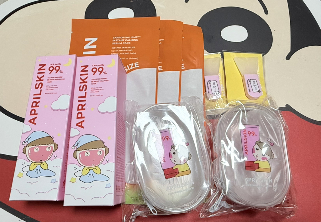 product review image