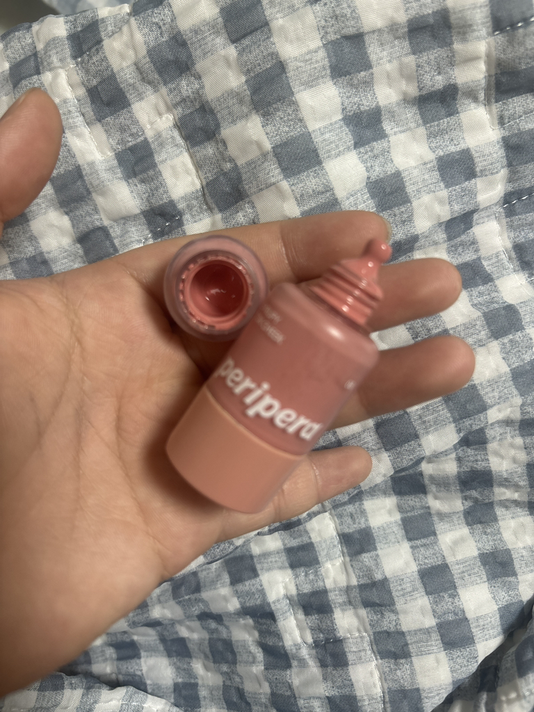 페리페라 (peripera) 시럽피 톡 치크 [08 시럽에빠진자몽] review image