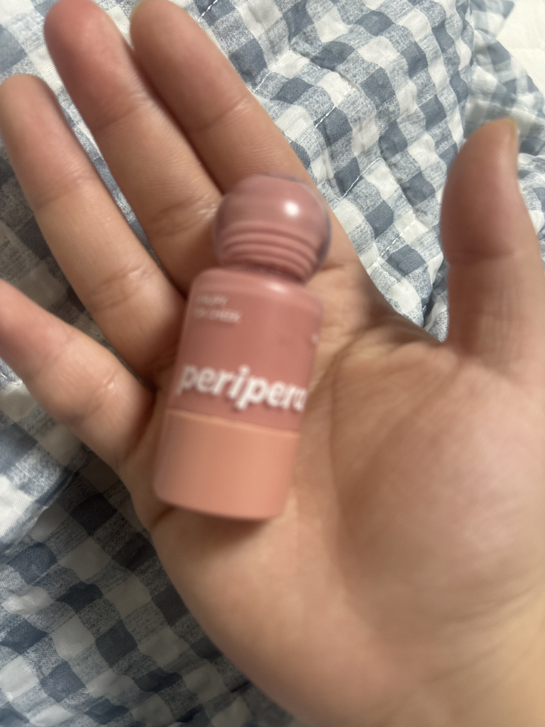 페리페라 (peripera) 시럽피 톡 치크 [08 시럽에빠진자몽] review image
