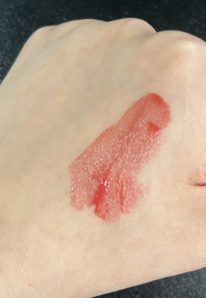 트윙클팝 (TWINKLEPOP) 퓨어 글래스 틴트 [01 미들로즈] review image