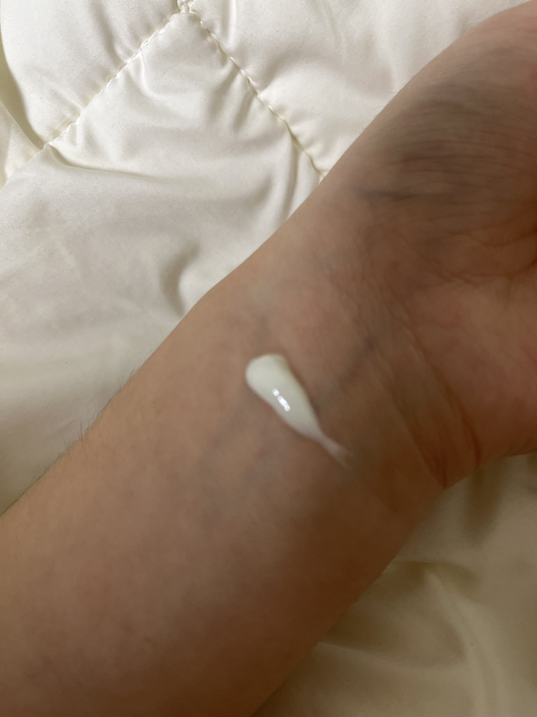 비오레 (Biore) (해외) UV 아쿠아리치 워터리 에센스 [SPF50+/PA++++] review image