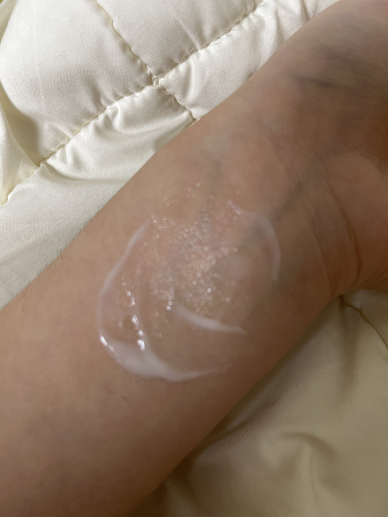 비오레 (Biore) (해외) UV 아쿠아리치 워터리 에센스 [SPF50+/PA++++] review image