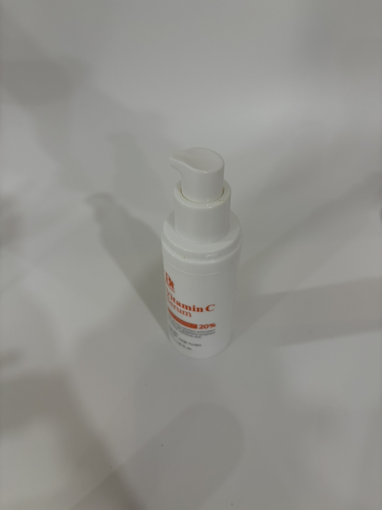 本顿 维生素 C 血清 common.review image