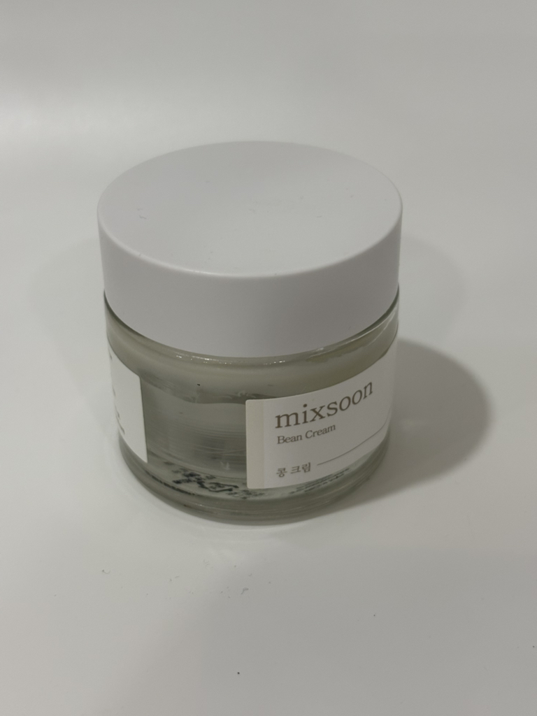 믹순 (mixsoon) 콩 크림 review image