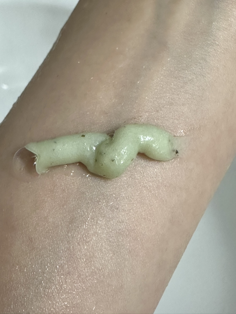卸妆洁面轻泡的真实用户使用照片