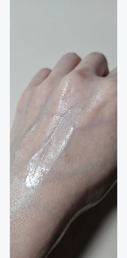 어나더페이스 (ANOTHERFACE) 펩타테놀10 베리어 세럼 review image