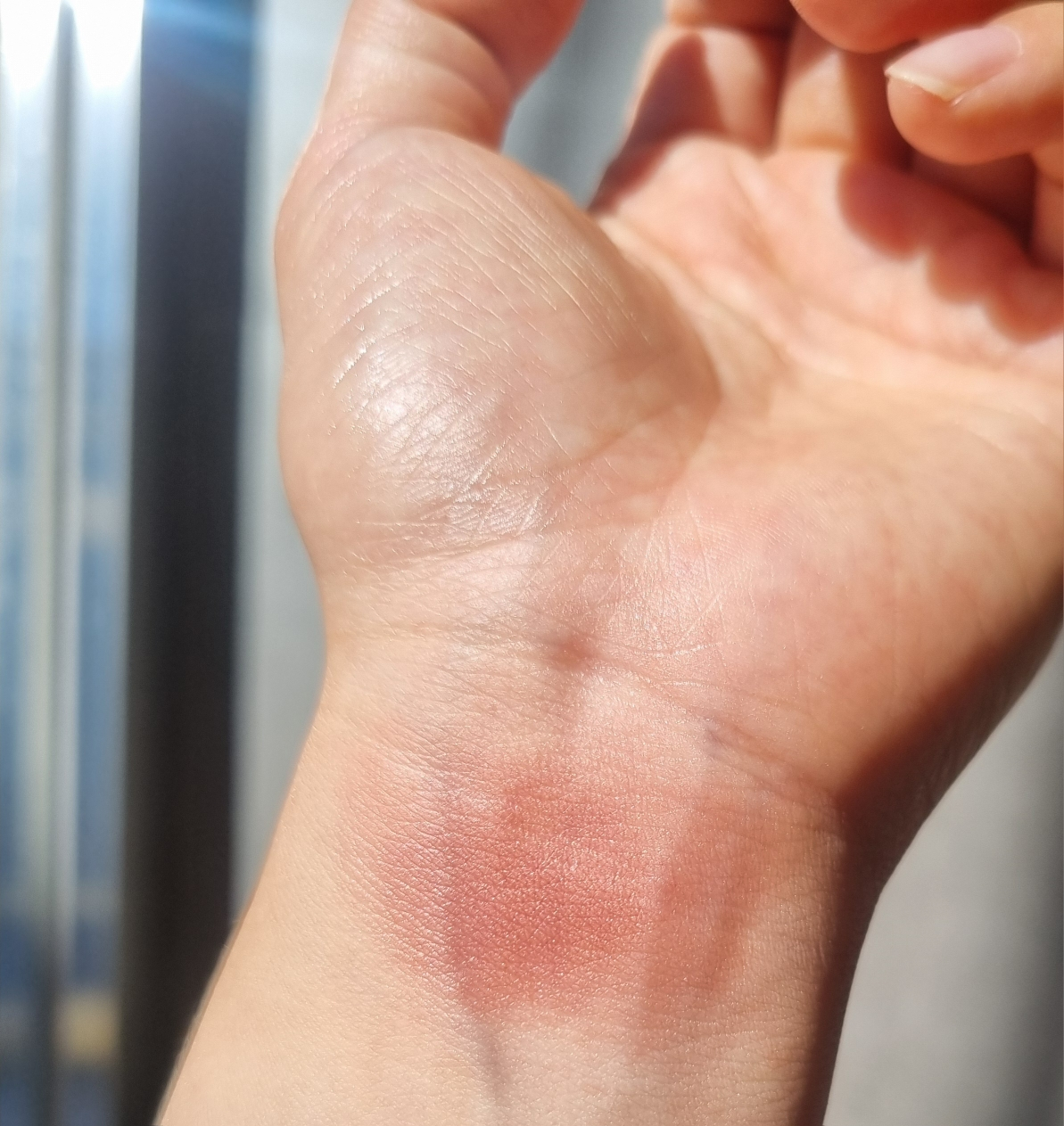 투쿨포스쿨 (toocoolforschool) 스웨이 립 벨벳 [05 로지 오트] review image