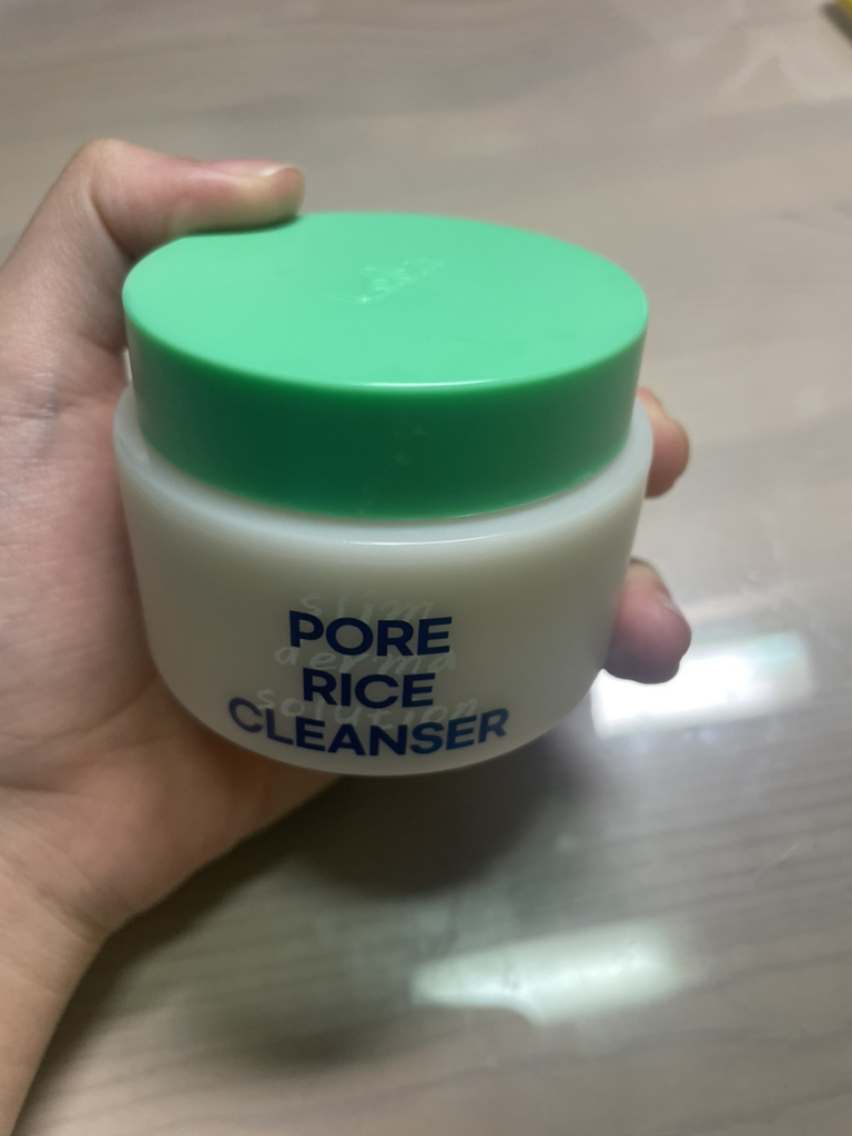 랩잇 (Lab.it) 포어 찰떡클렌저 review image