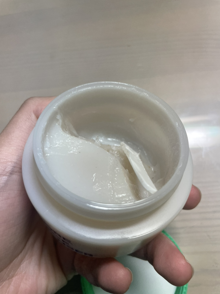 랩잇 (Lab.it) 포어 찰떡클렌저 review image