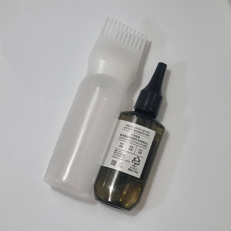 YVESROCHER 阳光醋发[树莓] common.review image