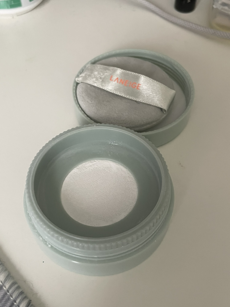 兰芝 新型粉末 common.review image