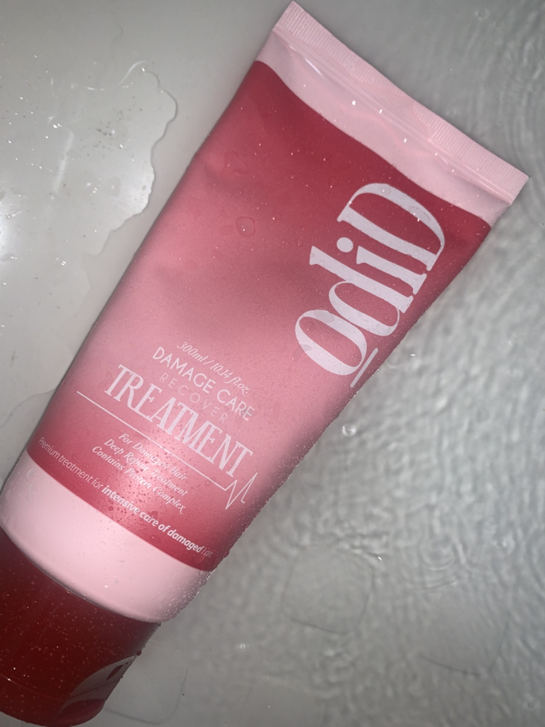 오디드 (ODID) 데미지 케어 리커버 트리트먼트 review image