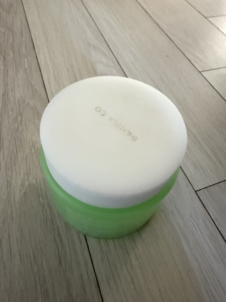 洁净零洁面膏[毛孔净化]的真实用户使用照片