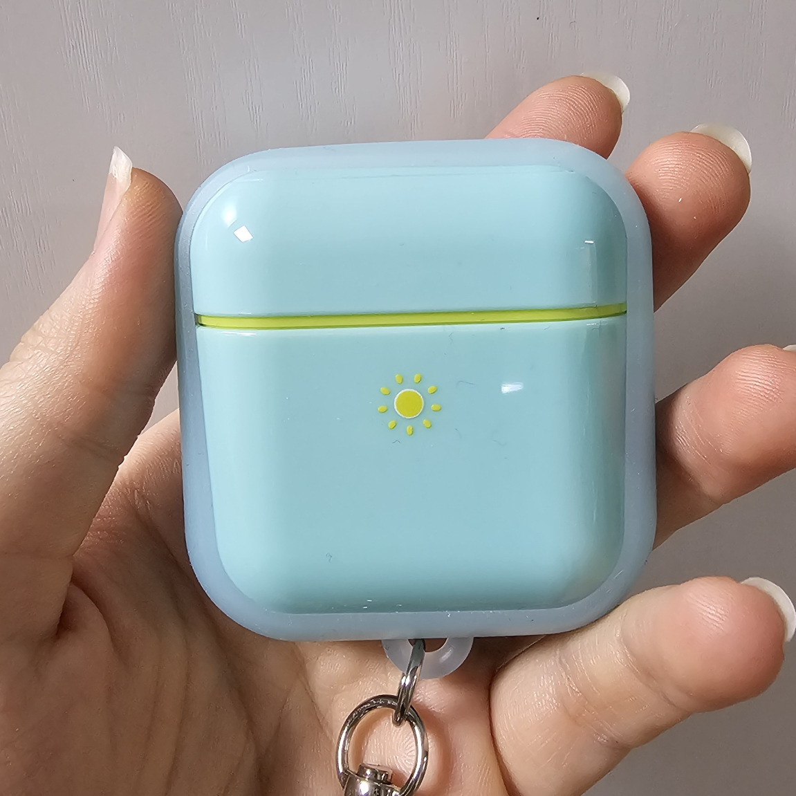 프레비츠 (FREBITS) 에어핏 선스틱 [SPF50+/PA++++] review image