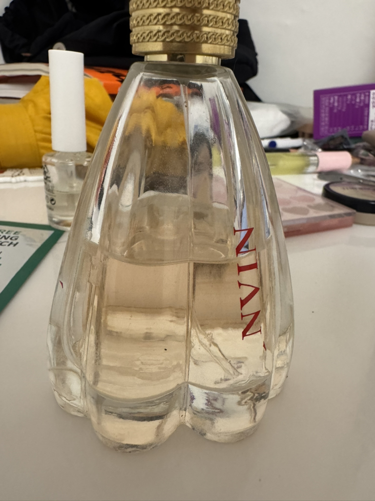 랑방 (LANVIN) 모던 프린세스 EDP review image