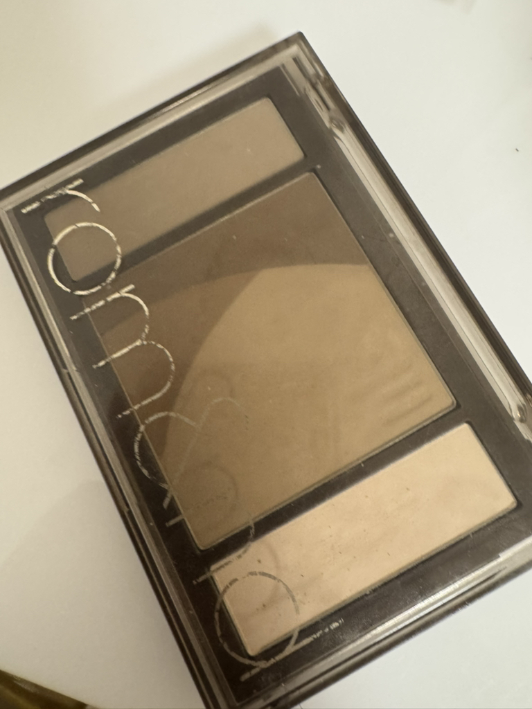 ROMAND (柔魅得) 更好的轮廓 [01 中性暖色] common.review image