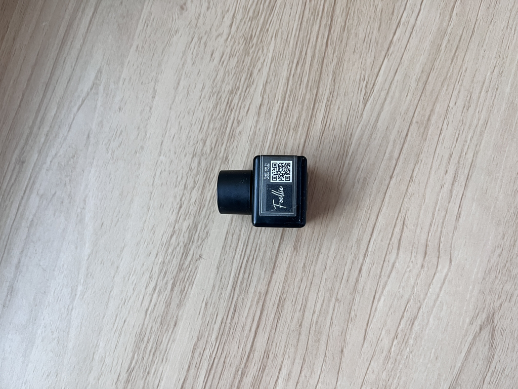 product review image