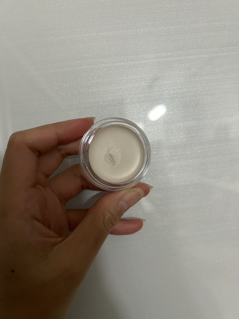 손앤박 (SONNPARK) 아티 스프레드 하이라이터 밤 [01 클리어] review image