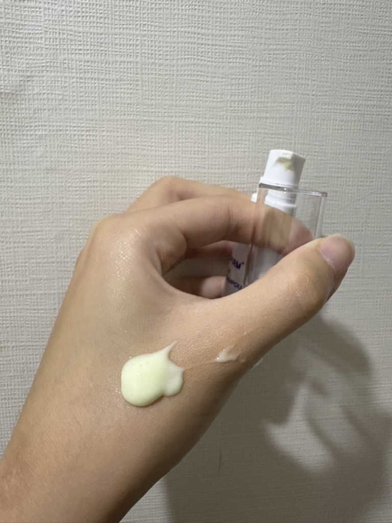 더마펌 (DERMAFIRM) 펩트올로지 부스팅 앰플 레티노이드 review image