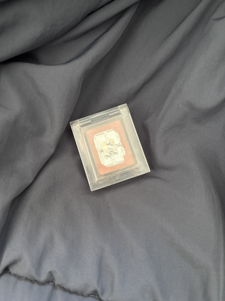 홀리카홀리카 (HOLIKAHOLIKA) 마이페이브 피스 섀도우 [03 스트로베리크림] review image