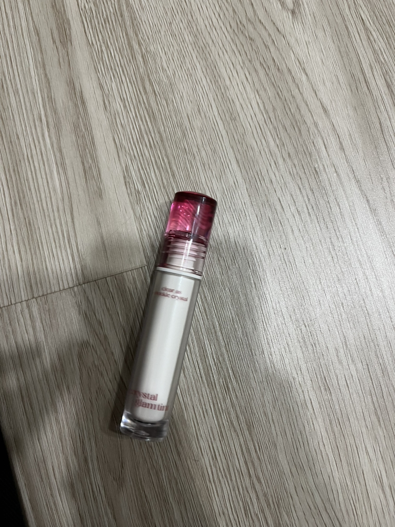 클리오 (CLIO) 크리스탈 글램틴트 [4호 페일플럼] review image