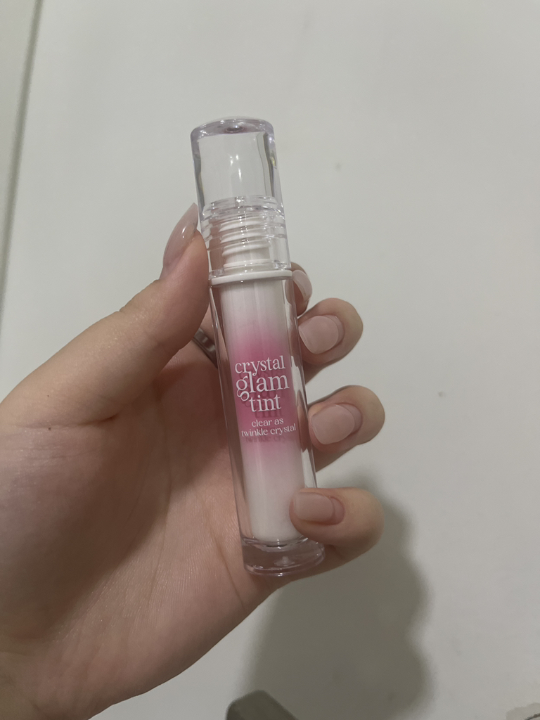 클리오 (CLIO) 냥생역전 코숏 에디션 크리스탈 글램틴트 [14호 하트핑크다이아] review image