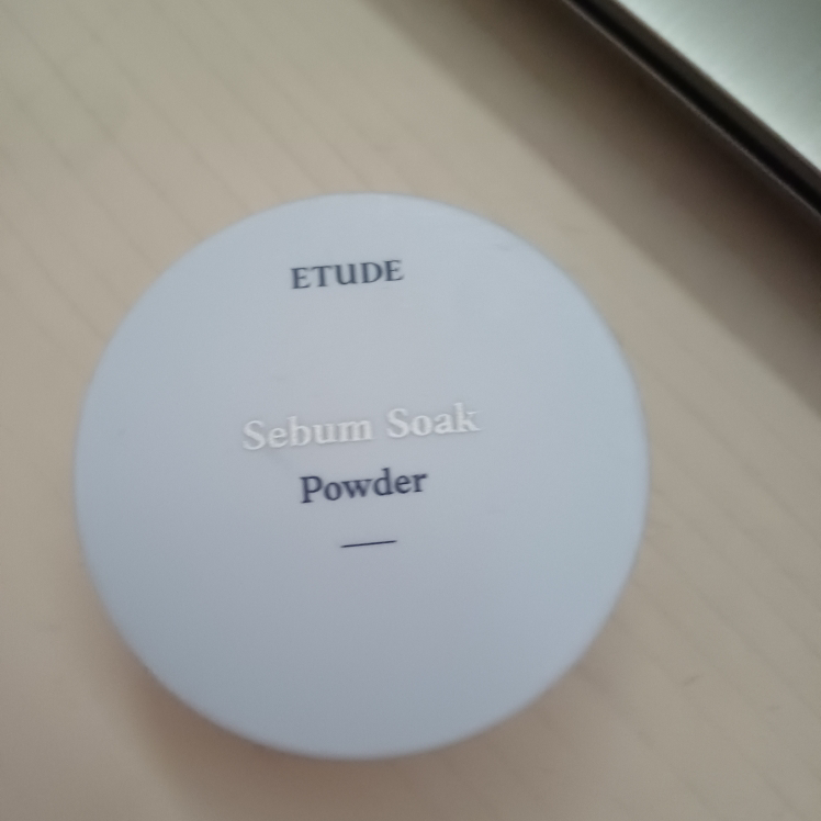 에뛰드 (ETUDE) 피지쏙 파우더 review image