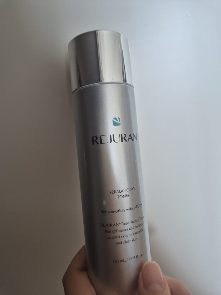 리쥬란코스메틱 (REJURANCOSMETICS) 리밸런싱 토너 review image
