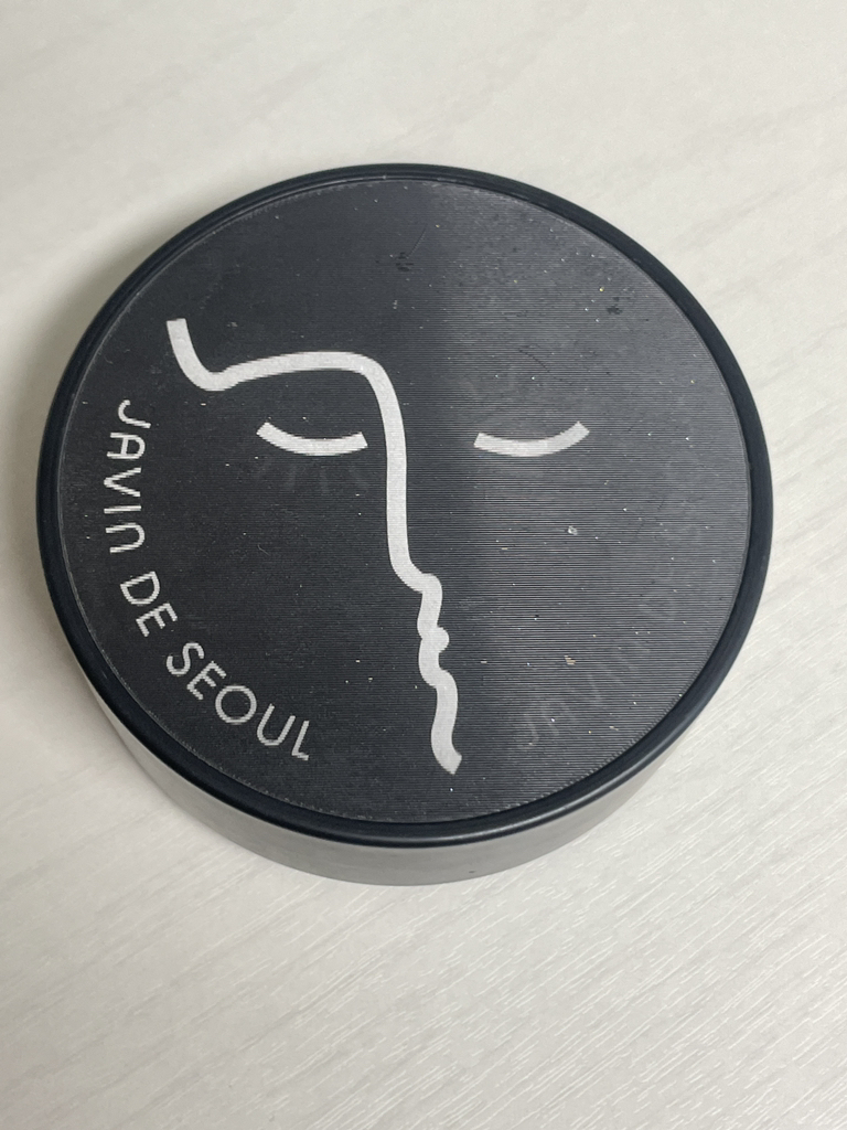 JAVINDESEOUL 粉底液 SPF50+/PA+++ 20号遮瑕色 common.review image