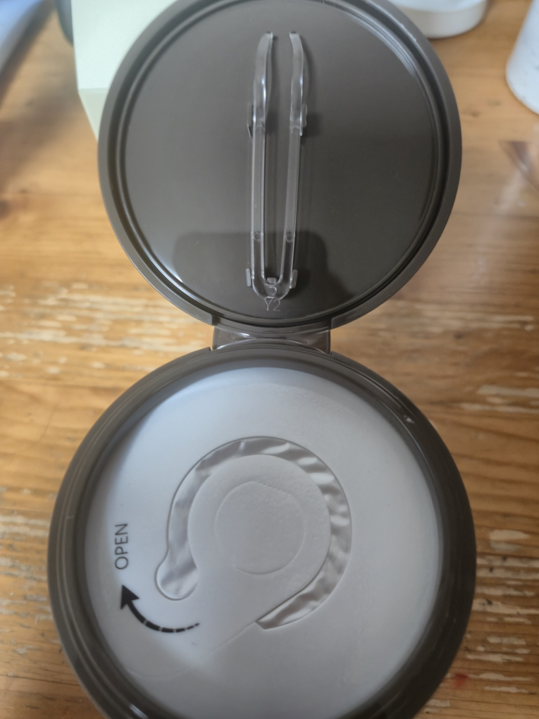 다자연 (allNATURAL) 어성초 목화솜 토너 패드 review image