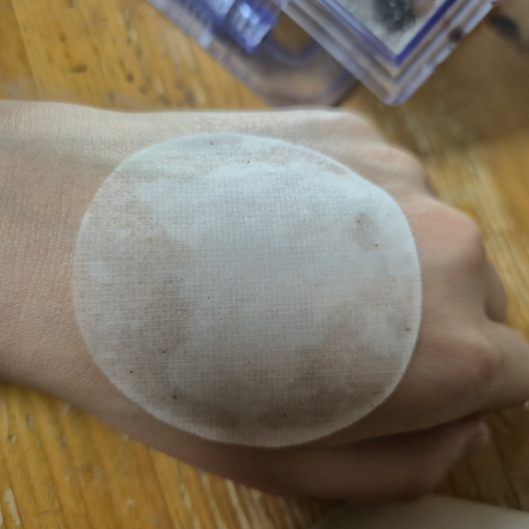 다자연 (allNATURAL) 어성초 목화솜 토너 패드 review image