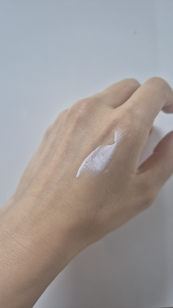 미샤 (MISSHA) 올 어라운드 세이프 블록 선크림 [SPF50+/PA++++] [코튼] review image