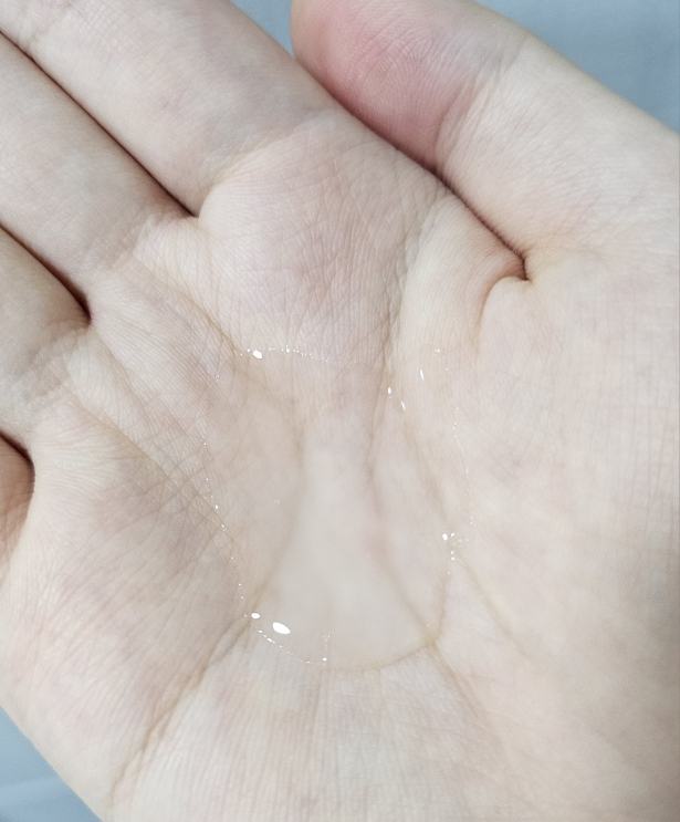 阿克韦尔 PH平衡无泡沫洁面凝胶 common.review image
