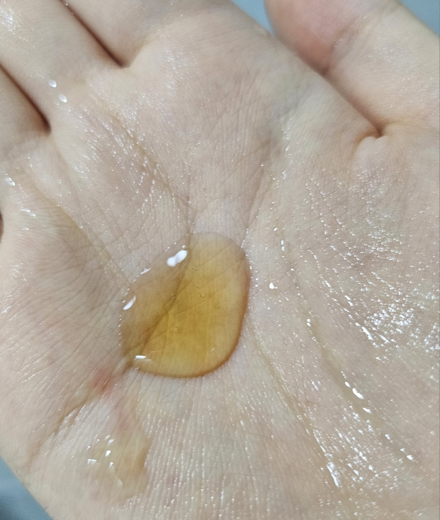 阿克韦尔 甘草水pH平衡毛孔清洁凝胶泡沫 common.review image