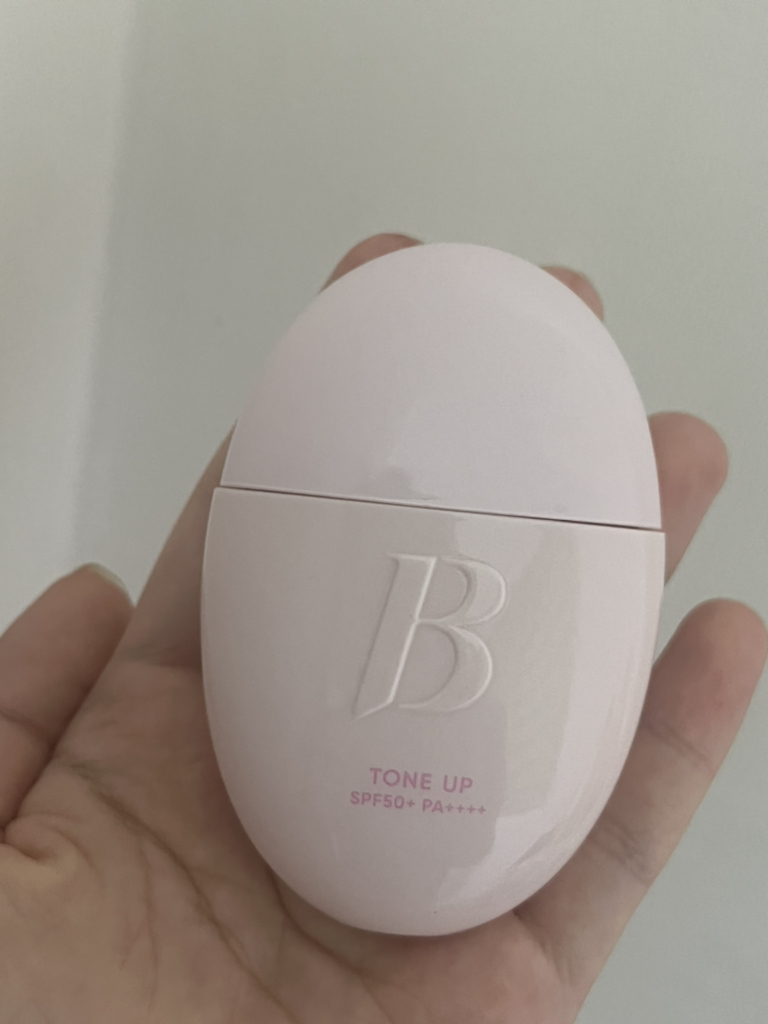 바닐라코 (banilaco) 올데이 프렙 톤업 베이스 크림 [SPF50+/PA++++] review image