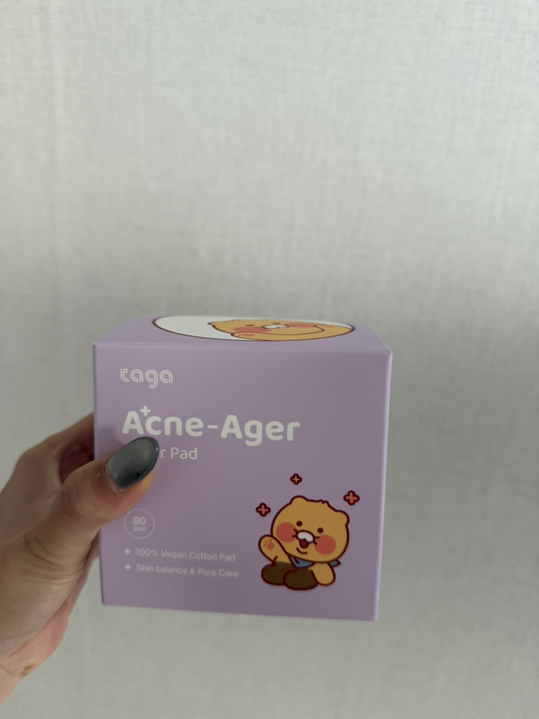 塔加 小春植版 ArcNeaser 碳粉垫 common.review image
