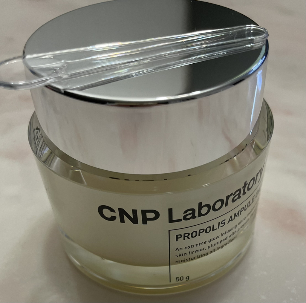 차앤박화장품 (CNPLaboratory) 프로폴리스 앰플 오일 인 크림 review image