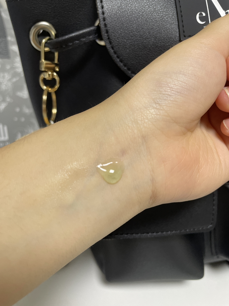 诺丽果活力安瓶精华的真实用户使用照片