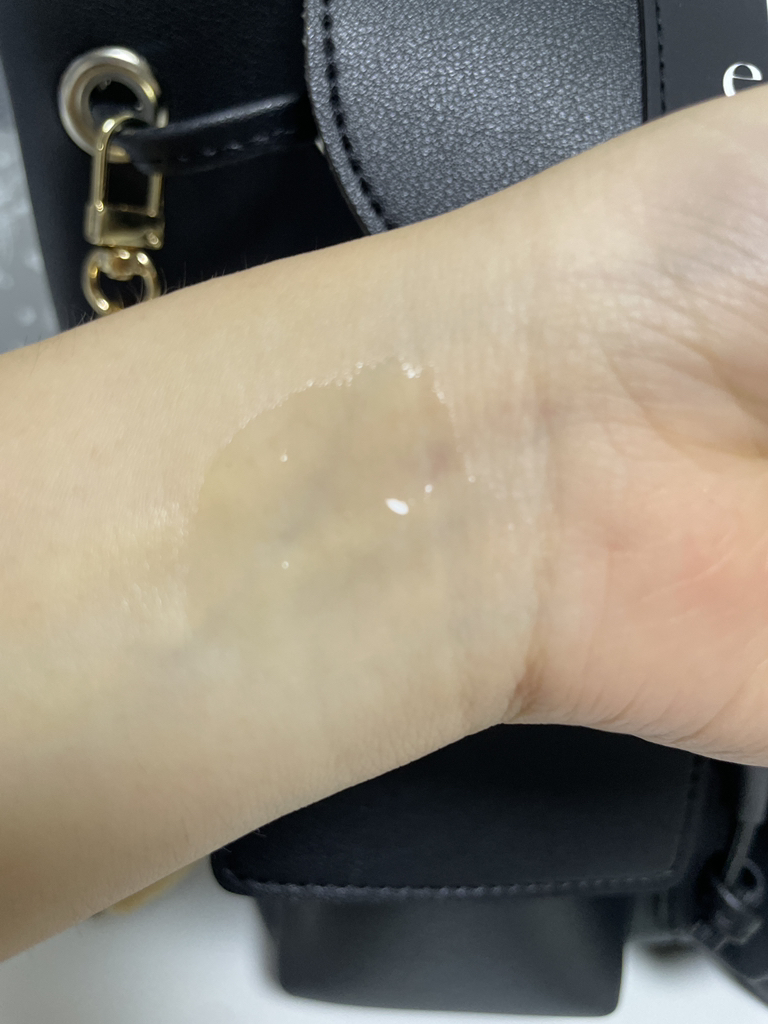 诺丽果活力安瓶精华的真实用户使用照片