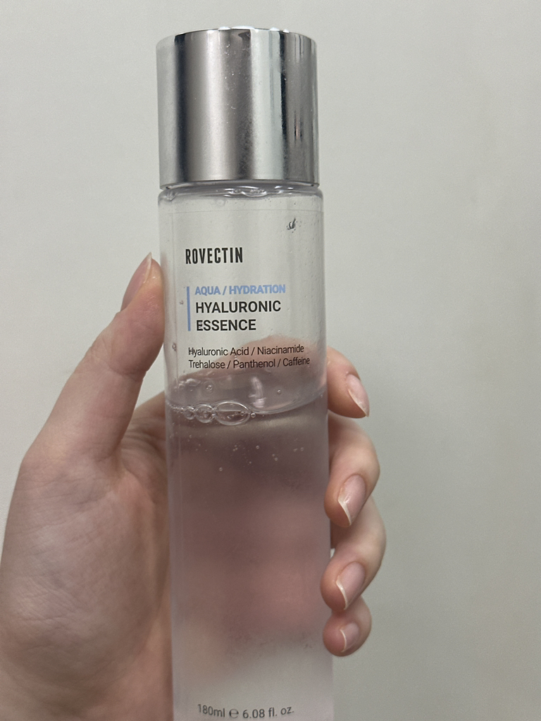 로벡틴 (ROVECTIN) 아쿠아 히알루로닉 에센스 review image