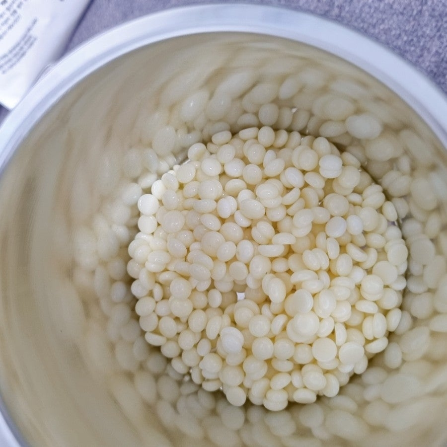 바나다왁싱 (VANADAWAXING) 바랩 콜라보 하드왁스 review image