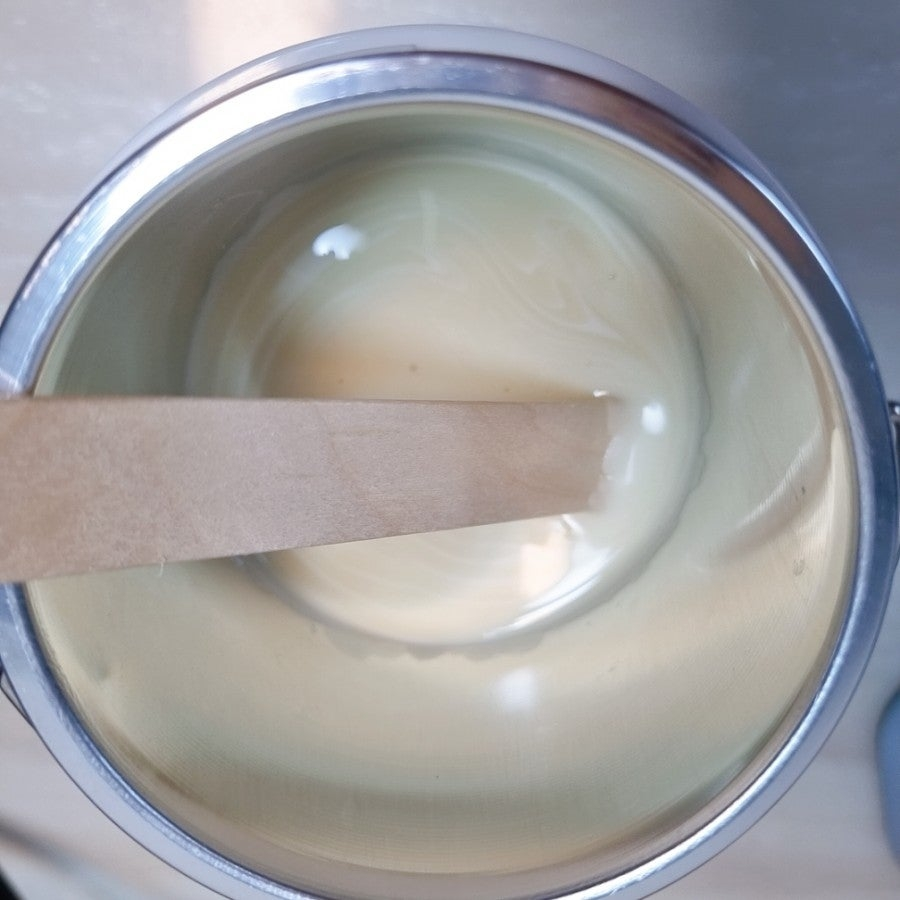 바나다왁싱 (VANADAWAXING) 바랩 콜라보 하드왁스 review image