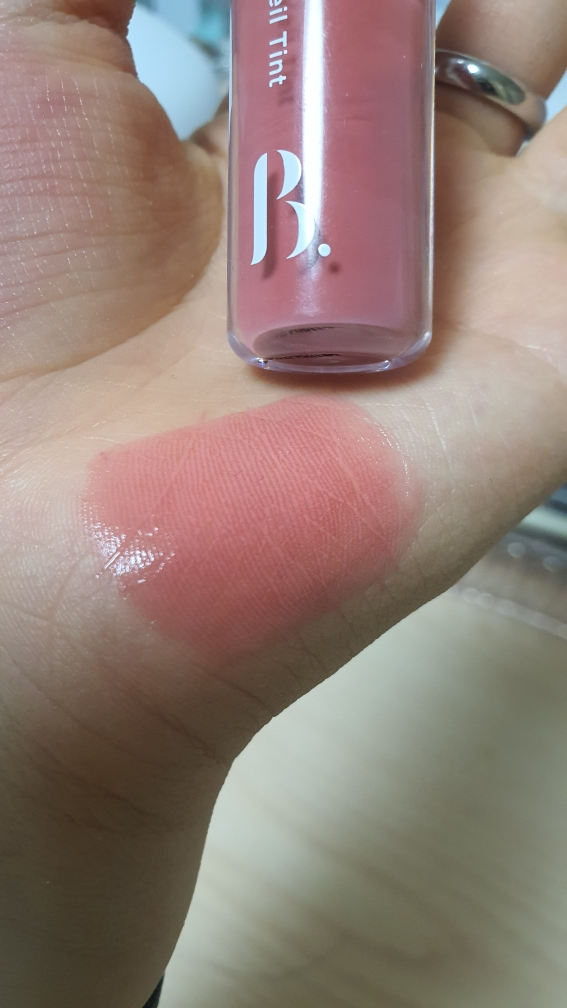 본셉 (BONCEPT) 워터 베일 틴트 [02 핑크워터] review image