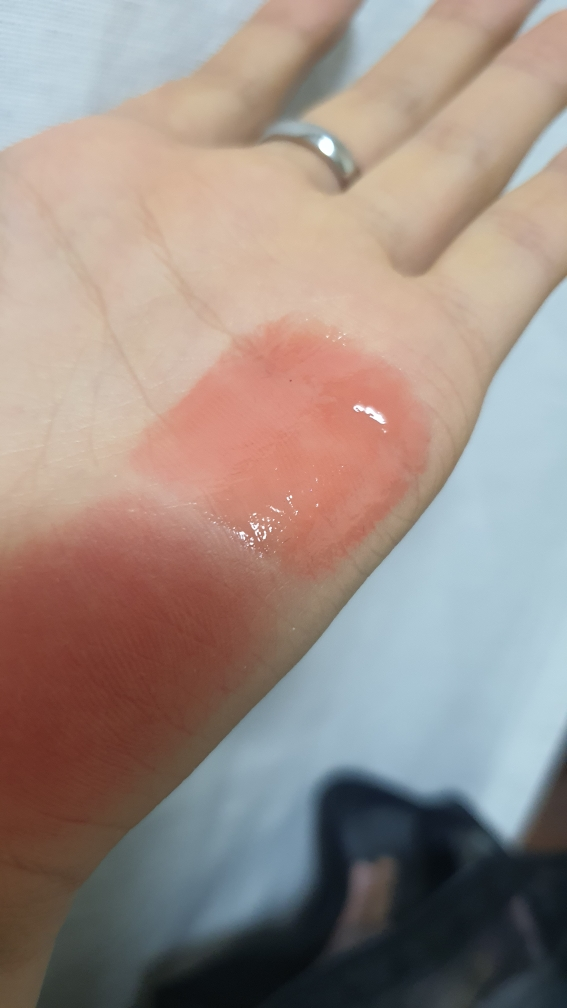 peripera 佩里彩票收藏墨水心情发光唇彩[23号 正新车] common.review image